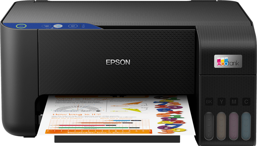 EcoTank L3211 | Epson Türkiye