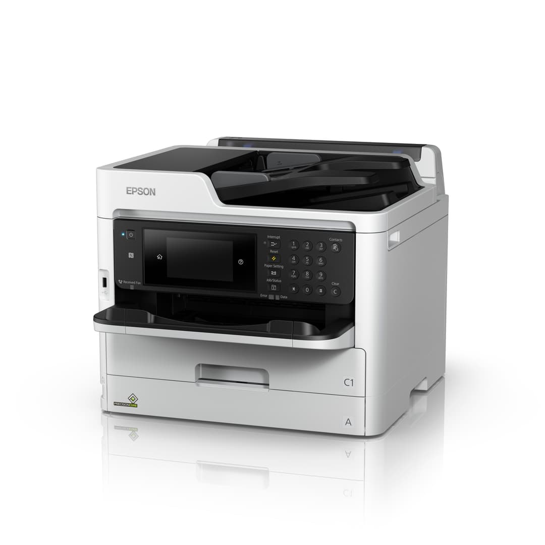 WorkForce Pro WF-M5799DWF | Epson Türkiye